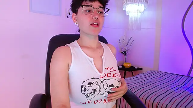 jeroharper online show from 09/15/25, 02:50