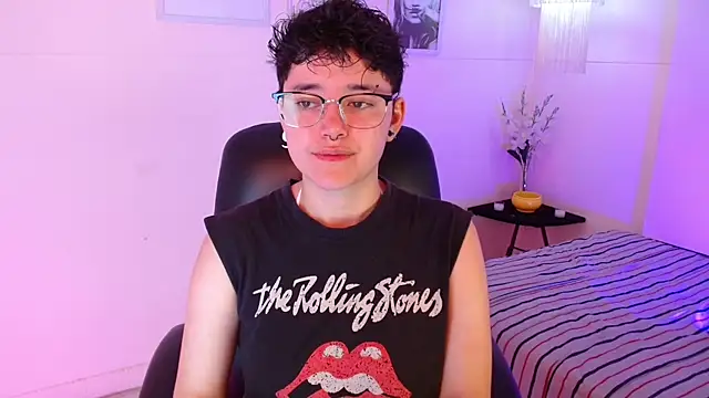 jeroharper online show from 09/11/25, 02:39