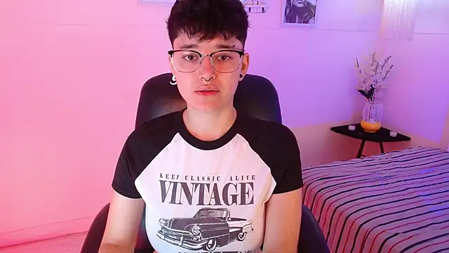 jeroharper online show from 09/26/25, 03:08