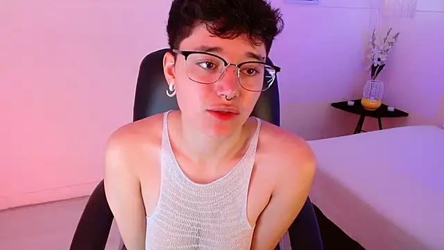 jeroharper online show from 10/05/25, 02:19