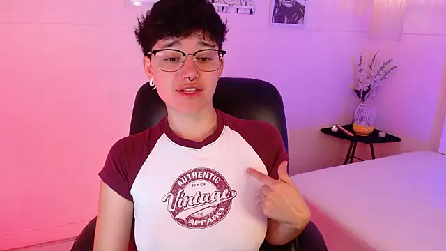 jeroharper online show from 11/25/25, 04:07