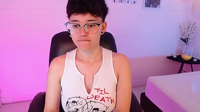 jeroharper online show from 11/14/25, 03:15