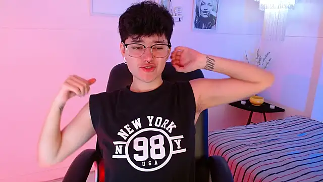 jeroharper online show from 09/17/25, 02:19