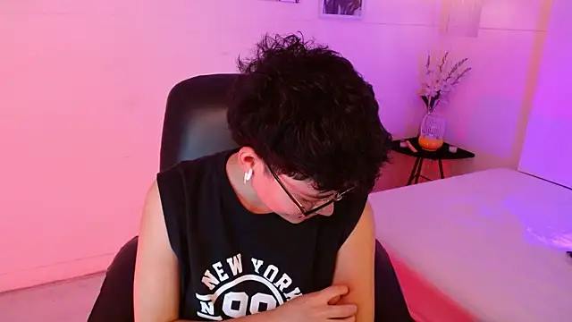 jeroharper online show from 11/28/25, 04:07