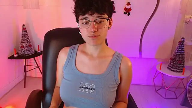 jeroharper online show from 12/15/25, 03:40