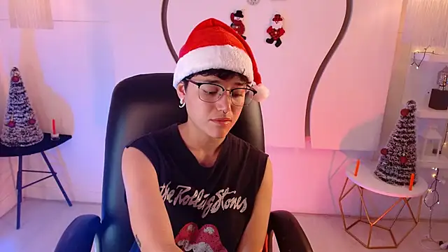 jeroharper online show from 12/18/25, 05:17