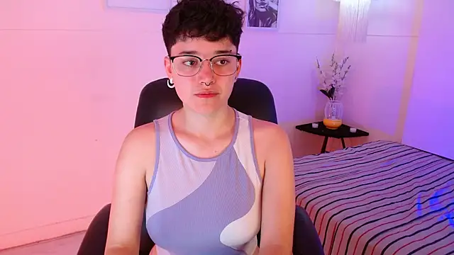 jeroharper online show from 09/30/25, 03:07