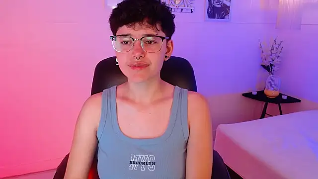 jeroharper online show from 11/24/25, 03:34