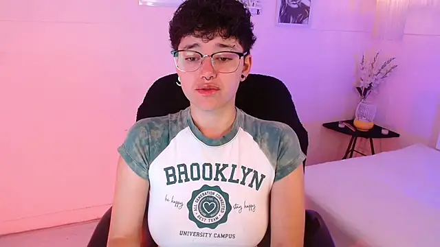 jeroharper online show from 11/30/25, 03:13