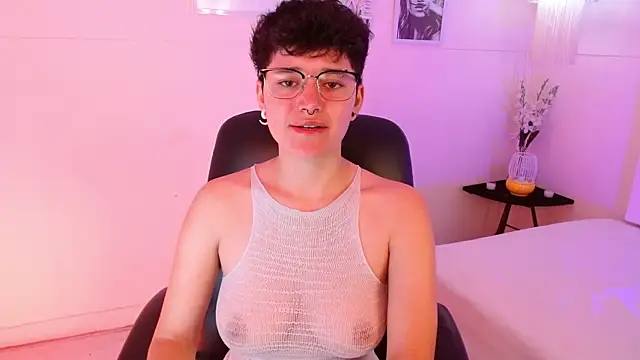 jeroharper online show from 10/22/25, 03:44