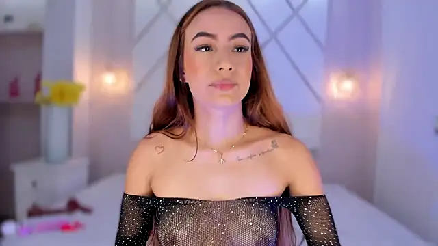 isabellashine online show from 12/05/25, 03:43