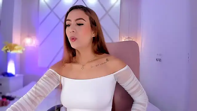 isabellashine online show from 02/26/26, 03:45