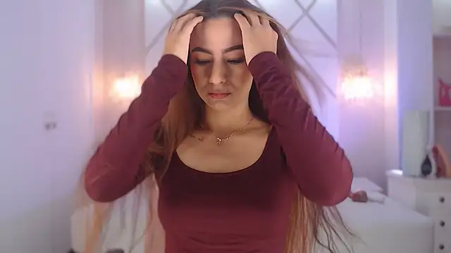 isabellashine online show from 10/03/25, 03:24