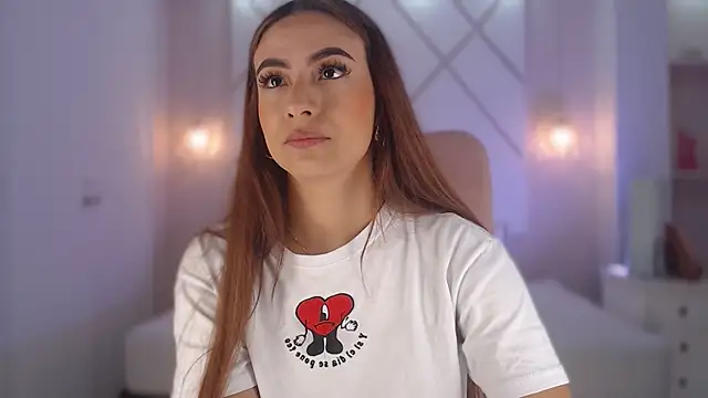 isabellashine online show from 10/09/25, 02:50