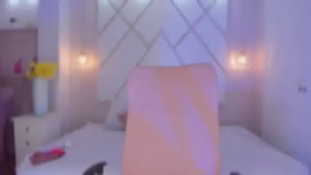 isabellashine online show from 11/26/25, 03:12