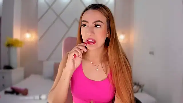 isabellashine online show from 03/20/26, 12:50