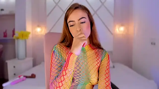 isabellashine online show from 11/27/25, 03:34