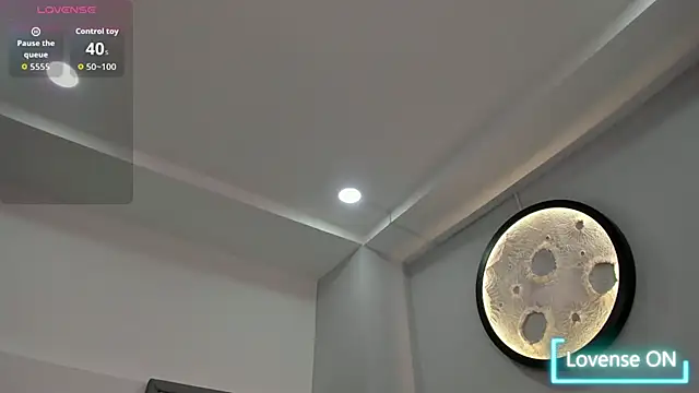 klariz09 online show from 09/09/25, 08:07