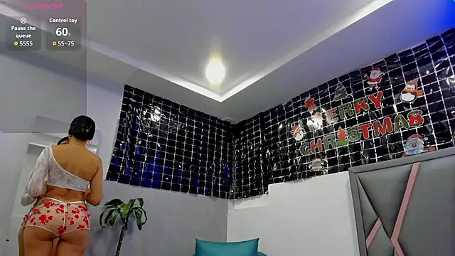 klariz09 online show from 12/04/25, 08:41