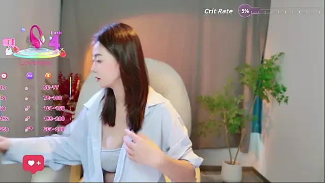 Snapshot of WenWen-71 chatting on 09/15/25, 03:40 WenWen-71 online show from 09/15/25, 03:40