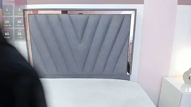 Georginav2 online show from 11/04/25, 07:50