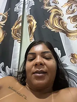 DiamanteNegro- online show from 03/02/26, 05:09