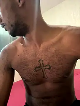 DiamanteNegro- online show from 11/21/25, 09:03