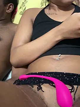 DiamanteNegro- online show from 02/11/26, 01:16