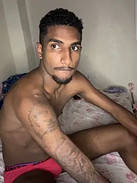 DiamanteNegro- online show from 10/03/25, 09:49