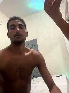 DiamanteNegro- online show from 11/15/25, 10:25