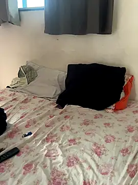 DiamanteNegro- online show from 10/11/25, 05:47