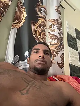 DiamanteNegro- online show from 02/11/26, 03:01