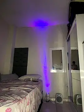 DiamanteNegro- online show from 11/11/25, 10:04