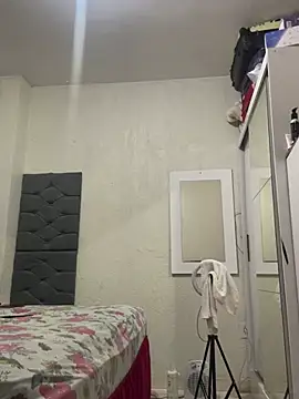 DiamanteNegro- online show from 02/12/26, 06:02