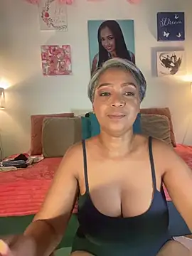 skarlleth 11 online show from 01/13/26, 02:10