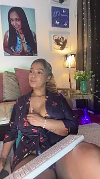 skarlleth 11 online show from 03/31/26, 05:15