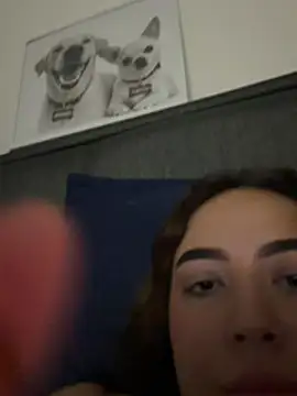 Katie shuangs online show from 03/31/26, 09:22