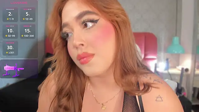 Katie shuangs online show from 10/24/25, 10:31