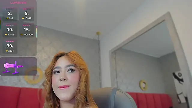 Katie shuangs online show from 12/03/25, 07:24