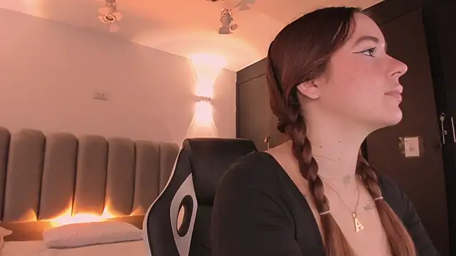 AlliceLover online show from 01/07/26, 11:37