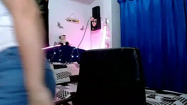 karo lovely online show from 04/25/26, 02:03