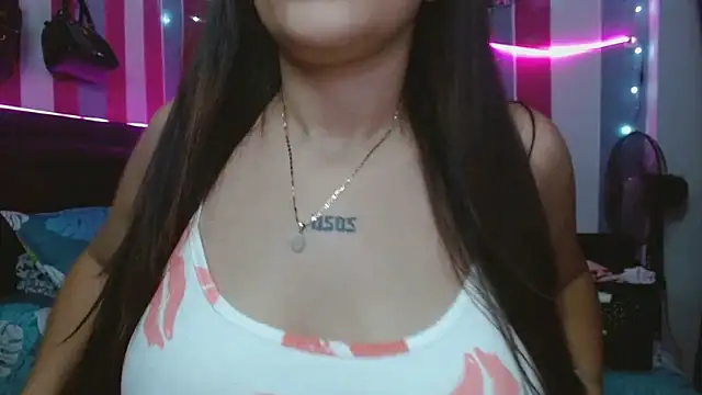 karo lovely online show from 11/14/25, 11:08