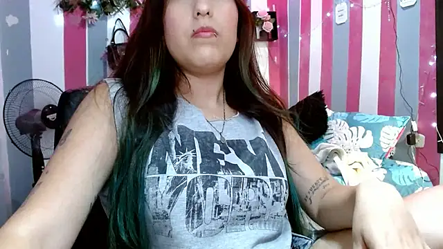 karo lovely online show from 03/12/26, 09:30