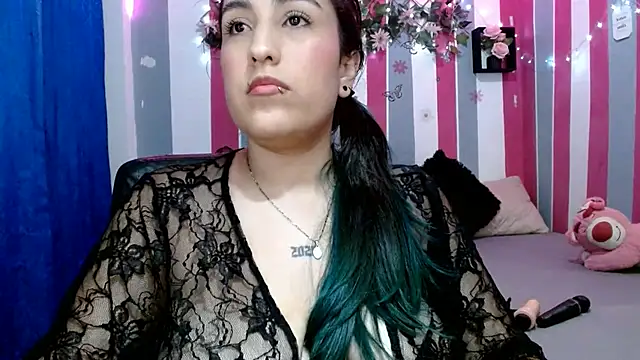 karo lovely online show from 01/14/26, 10:02