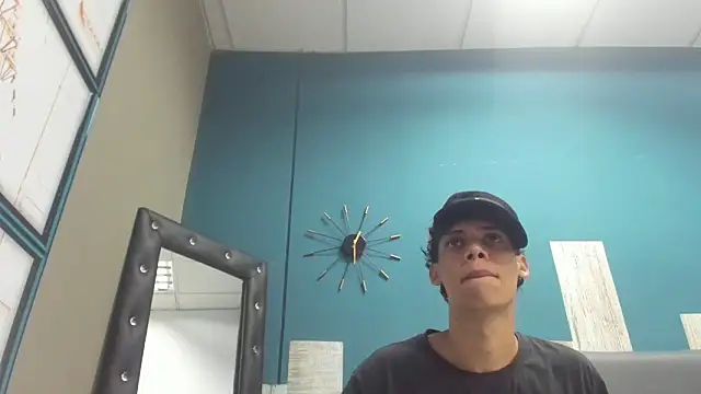 Ian1  online show from 11/18/25, 11:13