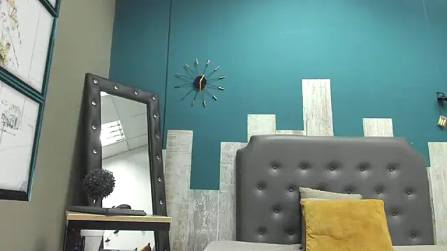 Ian1  online show from 11/08/25, 12:31