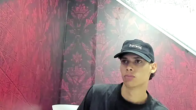 Ian1  online show from 11/17/25, 12:31