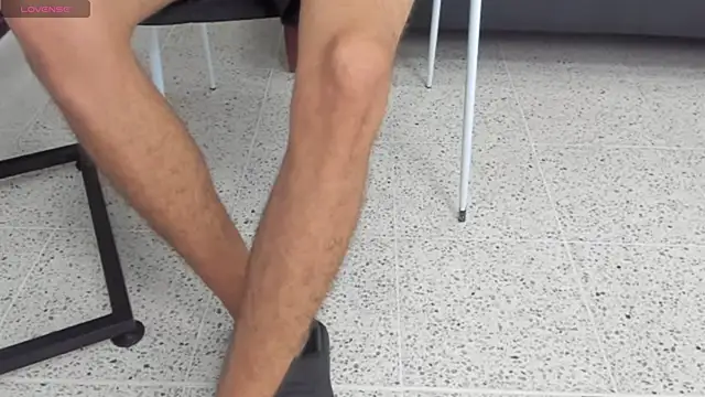 Ian1  online show from 11/14/25, 02:48