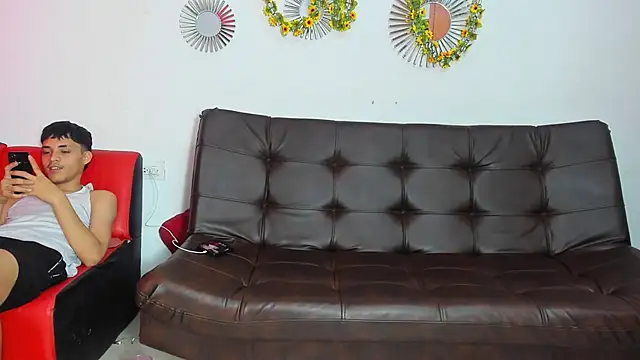 extreme hot crazy online show from 05/14/26, 07:33