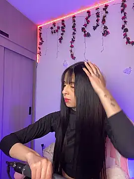 Lia  1 online show from 01/15/26, 01:31